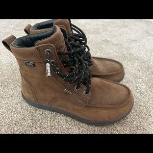 Women’s Lems Boulder Boots